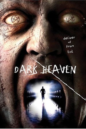 Dark Heaven Dark Heaven