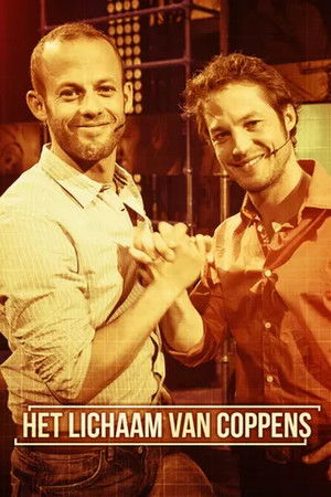 The Body of Coppens The Body of Coppens