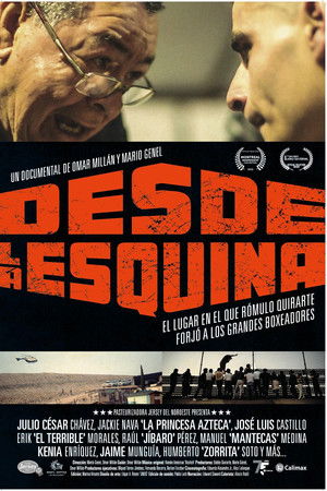 From The Corner From The Corner