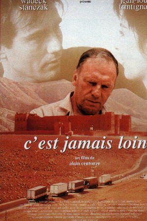 C'est jamais loin C'est jamais loin