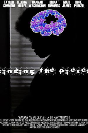 Finding The Pieces Finding The Pieces