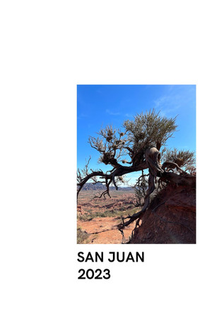 San Juan 2023 San Juan 2023