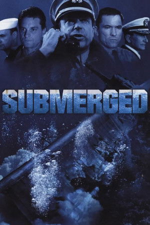 Submerged Submerged