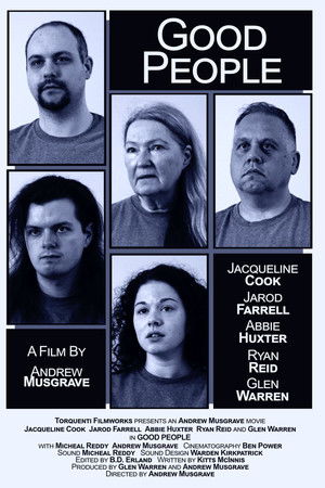 Good People Good People