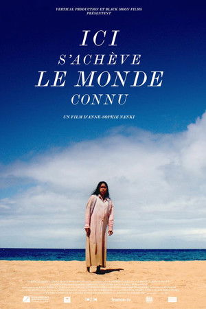 Here Ends the World We've Known