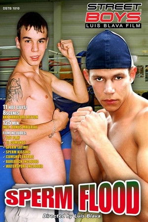 Sperm Flood Sperm Flood