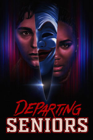 Departing Seniors Departing Seniors