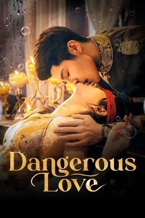 Dangerous Love Dangerous Love