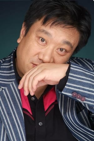 Kwon Yong-woon