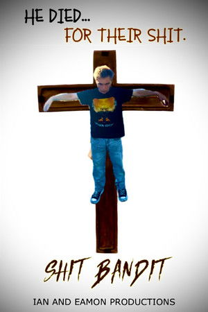 Shit Bandit Shit Bandit