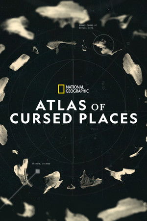 Atlas Of Cursed Places Atlas Of Cursed Places