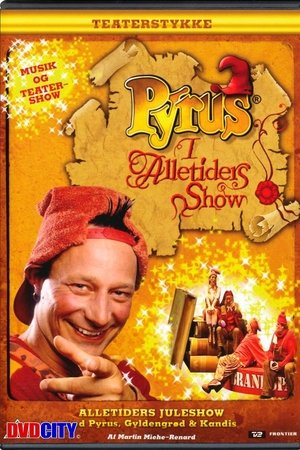 Pyrus i Alletiders show Pyrus i Alletiders show