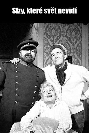 Tears the World Can't See Tears the World Can't See