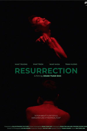 Resurrection Resurrection