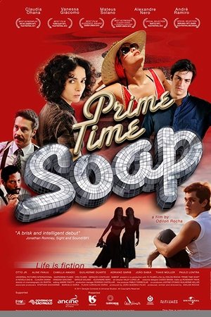 Prime Time Soap Prime Time Soap