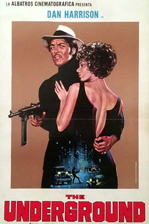 The Underground The Underground