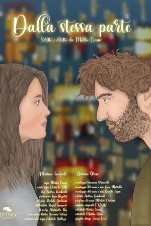 Dalla stessa parte