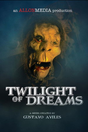 Twilight Of Dreams