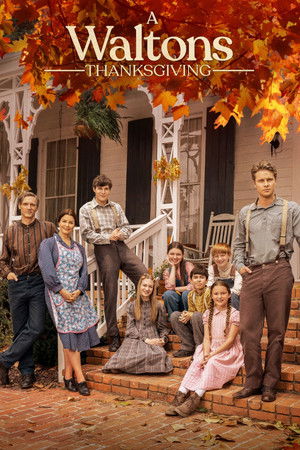 A Waltons Thanksgiving A Waltons Thanksgiving