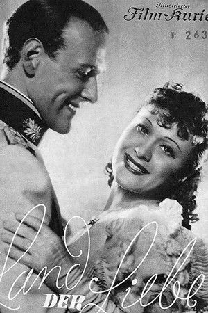 Land of Love Land of Love