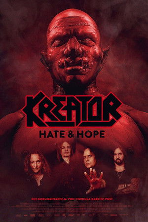 Kreator - Hate & Hope