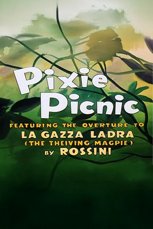 Pixie Picnic Pixie Picnic