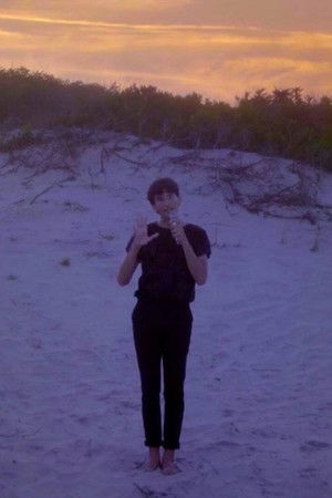 We Have Always Been on Fire We Have Always Been on Fire