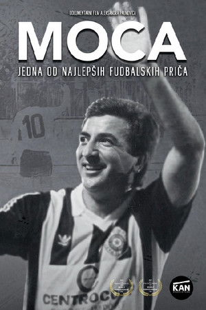 Moca: One of the Most Beautiful Football Stories Moca: One of the Most Beautiful Football Stories