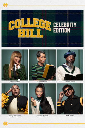 College Hill: Celebrity Edition College Hill: Celebrity Edition