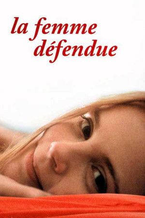 The Forbidden Woman The Forbidden Woman