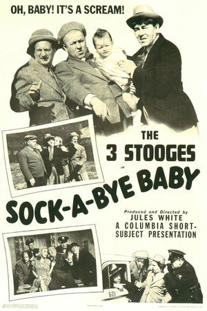 Sock-a-Bye Baby Sock-a-Bye Baby