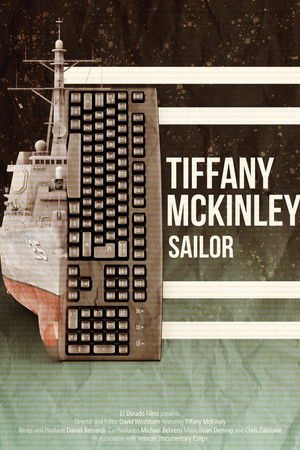 Tiffany McKinley: Sailor Tiffany McKinley: Sailor