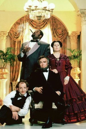 The Secret Diary of Desmond Pfeiffer The Secret Diary of Desmond Pfeiffer