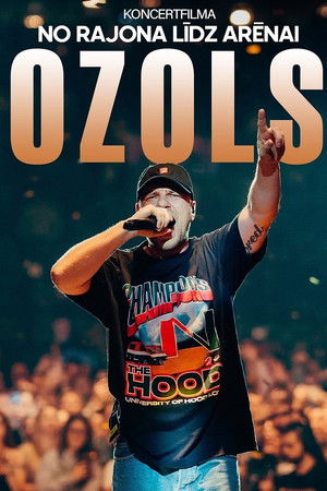 Ozols: No Rajona līdz Arēnai