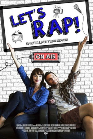 Let's Rap Let's Rap