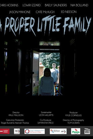 A Proper Little Family