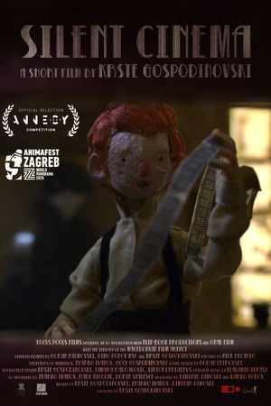 Silent Cinema Silent Cinema