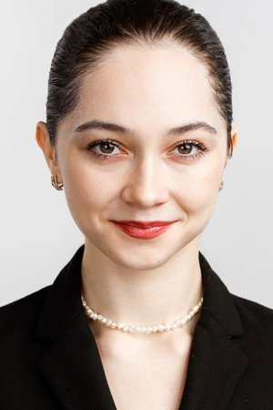 Iryna Noiabrodska