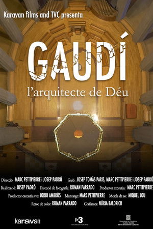 Gaudí, l’arquitecte de Déu Gaudí, l’arquitecte de Déu
