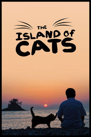The Island of Cats The Island of Cats