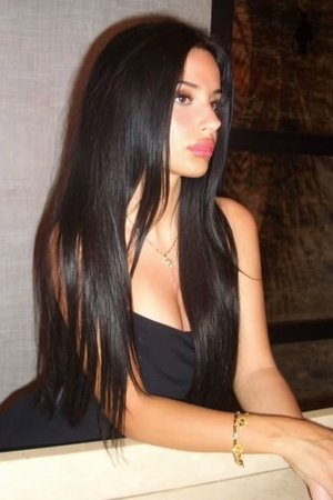 Lala Nicole