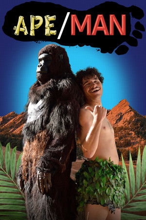 Ape/Man