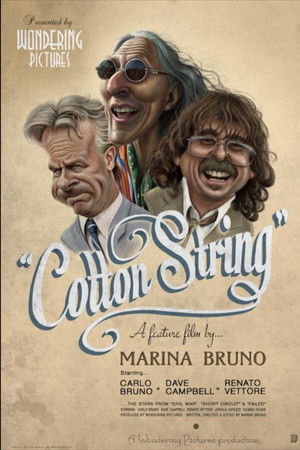 Cotton String Cotton String