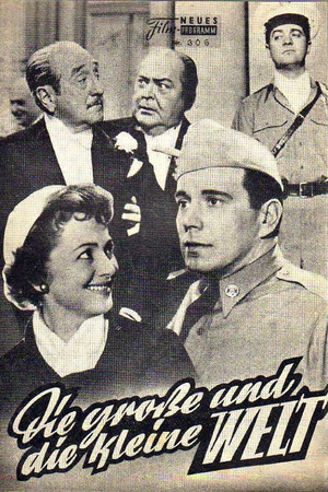 Die große und die kleine Welt Die große und die kleine Welt