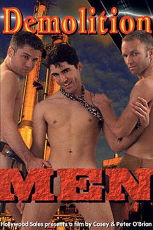 Demolition Men Demolition Men