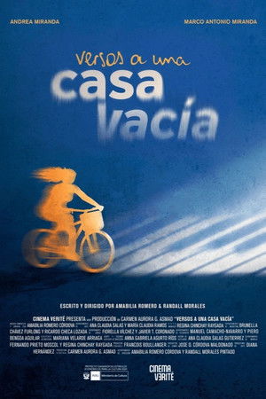 Versos a una casa vacía Versos a una casa vacía