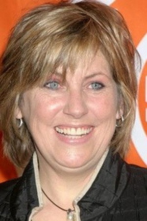 Ann Donahue