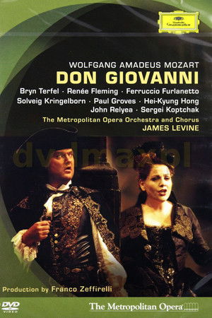 Don Giovanni RG