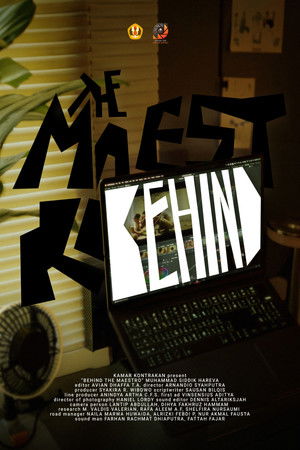 Behind The Maestro Behind The Maestro