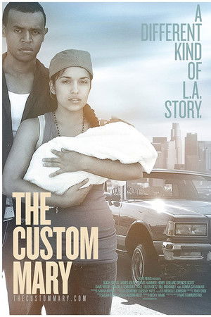 The Custom Mary The Custom Mary